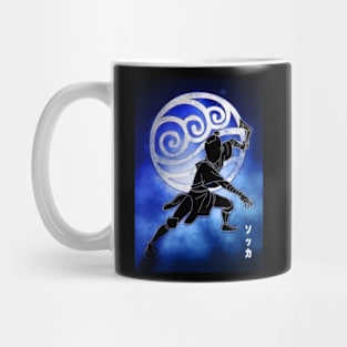 Spirit of boomerang master Mug